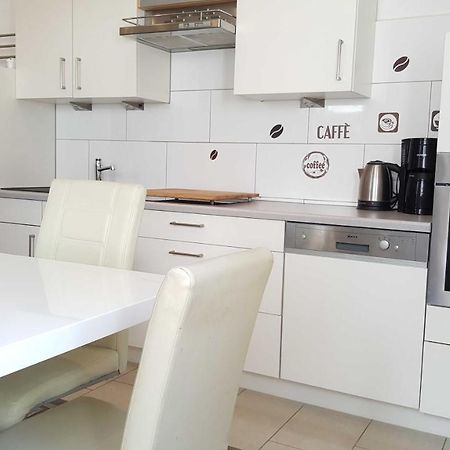 Holiday Apartment Essen Exterior foto