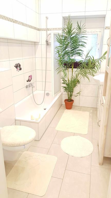 Holiday Apartment Essen Zimmer foto