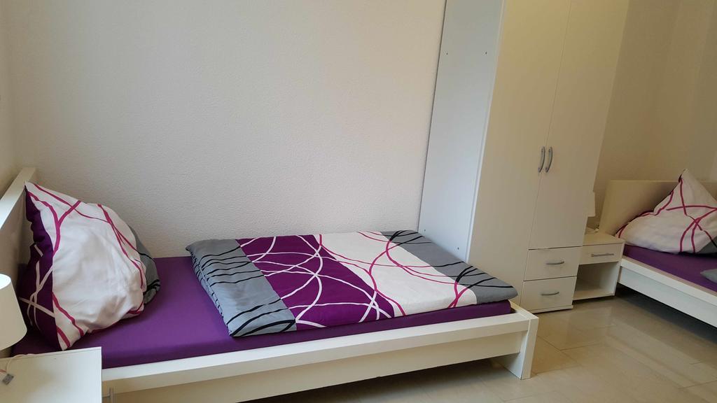 Holiday Apartment Essen Zimmer foto