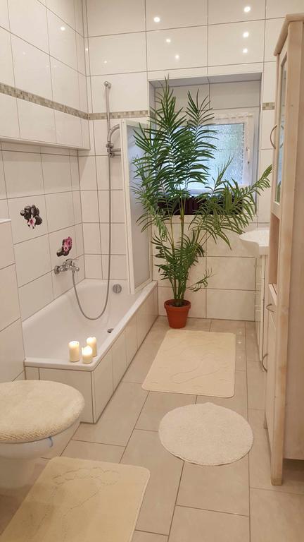 Holiday Apartment Essen Zimmer foto