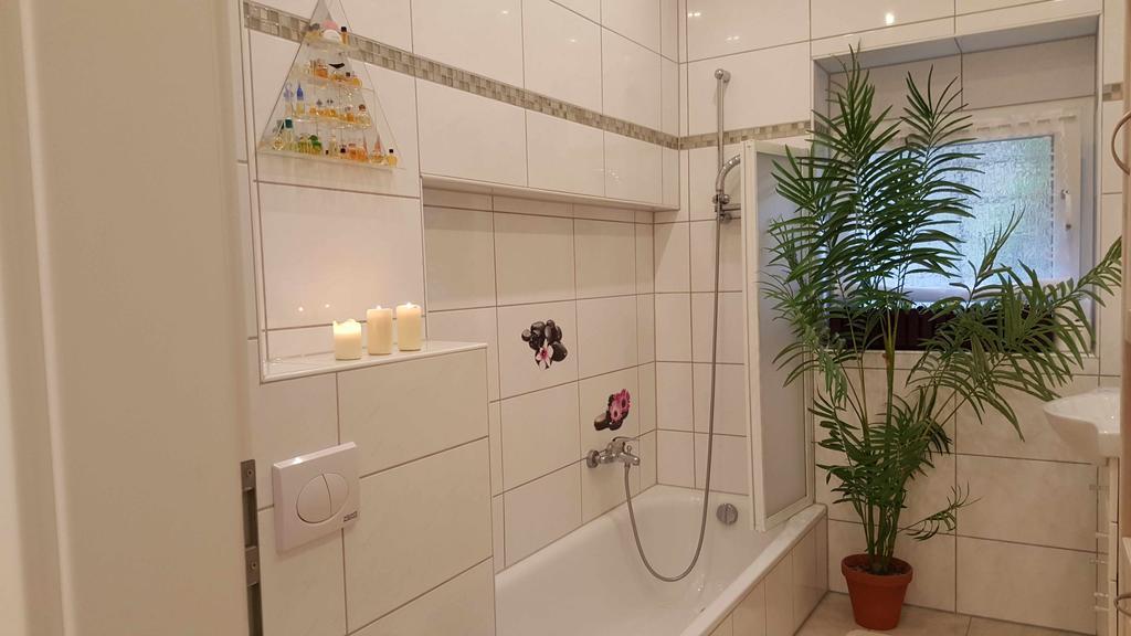 Holiday Apartment Essen Zimmer foto