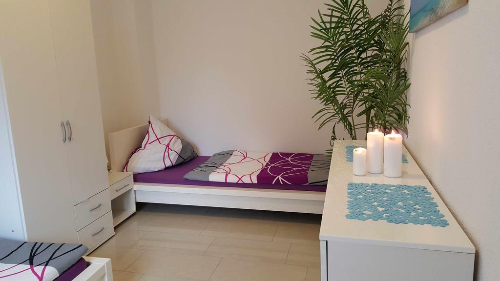 Holiday Apartment Essen Zimmer foto