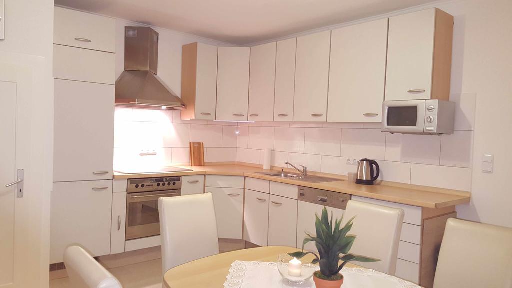 Holiday Apartment Essen Zimmer foto