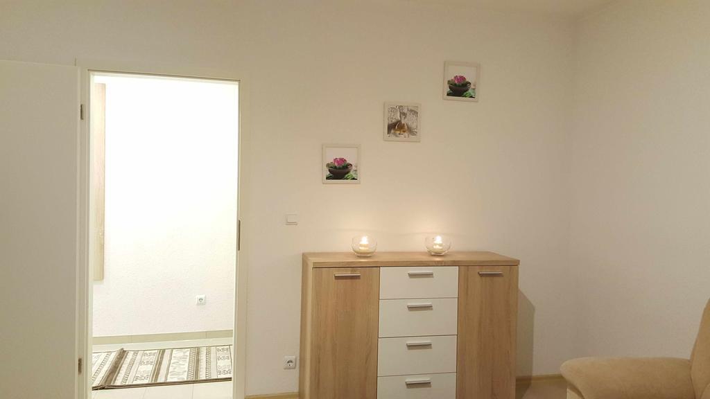 Holiday Apartment Essen Zimmer foto