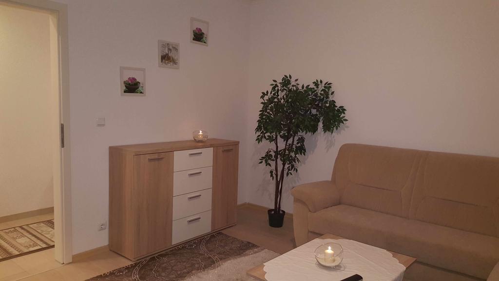 Holiday Apartment Essen Zimmer foto