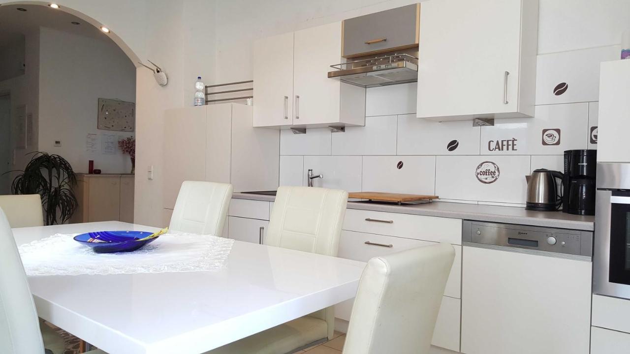 Holiday Apartment Essen Exterior foto