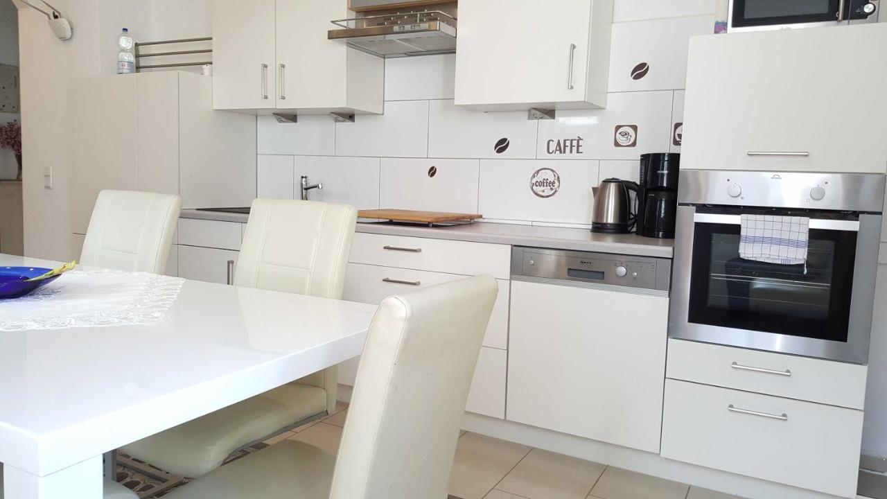 Holiday Apartment Essen Exterior foto