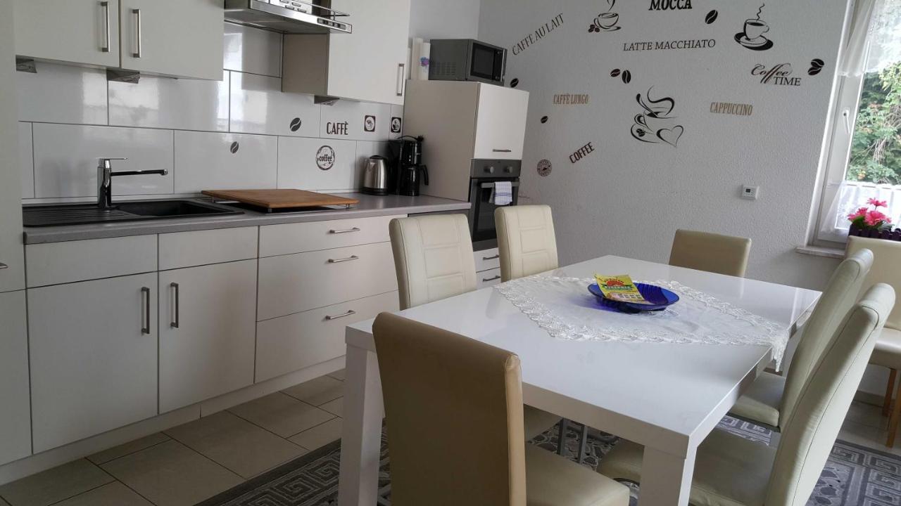 Holiday Apartment Essen Exterior foto