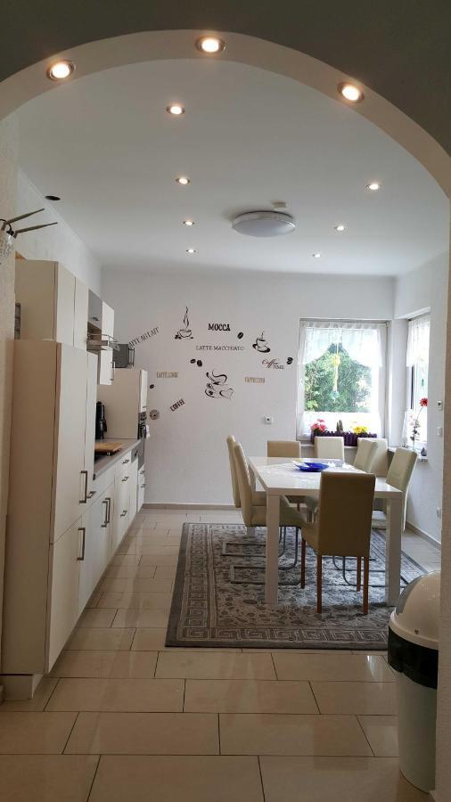 Holiday Apartment Essen Exterior foto